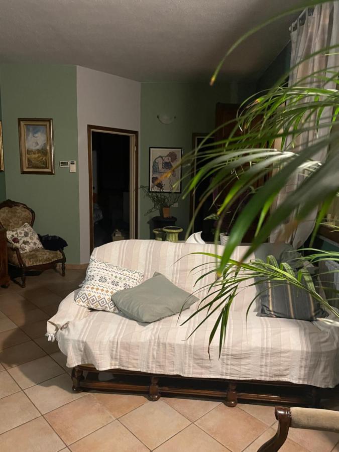 Il Giardino Di Emilia - Intero Appartamento In Villa Con Giardino Privato E Piscina Estiva Pontirolo Nuovo Exterior foto